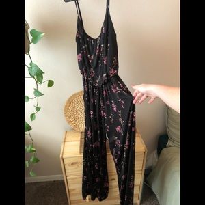 Kaileigh jumpsuit